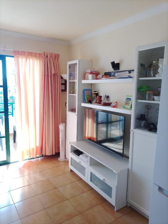 Casa Anita Apartment Costa De Antigua Exterior photo