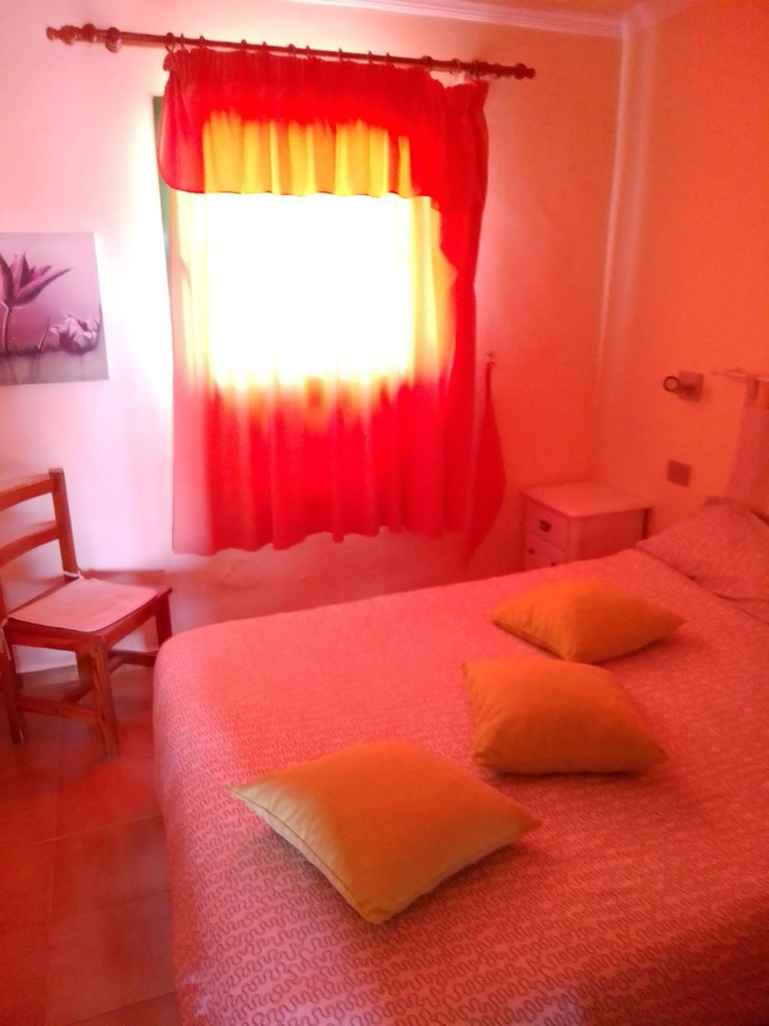 Casa Anita Apartment Costa De Antigua Exterior photo